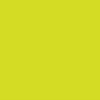 Neon Yellow Polyester Chair Sash rental in New York, NY