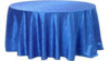 Pintuck Linen 108" - Royal blue rental in Miami-Ft. Lauderdale, FL