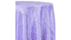 Pintuck Linen 132" - lavender rental in Miami-Ft. Lauderdale, FL