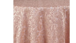 Lines 132" - Chantal Blush rental Miami-Ft. Lauderdale, FL