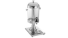 Stainless Steel Beverage Dispenser - Silver rental in Miami-Ft. Lauderdale, FL