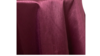 Capri Linen 108x156"- Burgund rental in Miami-Ft. Lauderdale, FL