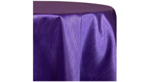Capri Linen 120"- Purple rental Miami-Ft. Lauderdale, FL
