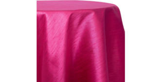 Capri Linen 90"- Fuchsia rental Miami-Ft. Lauderdale, FL