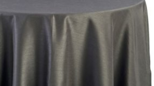 Capri Linen 120"- Black rental Miami-Ft. Lauderdale, FL