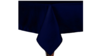 Capri Linen 90x 156"- Navy Blue rental in Miami-Ft. Lauderdale, FL