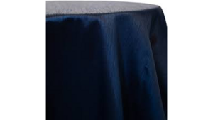 Capri Linen 120"- Navy Blue rental Miami-Ft. Lauderdale, FL