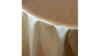 Capri Linen 108x156"- Champagne rental in Miami-Ft. Lauderdale, FL