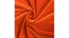 Velvet Linen 108x156"- Orange rental in Miami-Ft. Lauderdale, FL