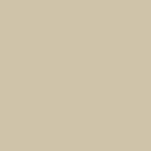 Beige Spun Polyester Aisle Runner 36" Wide x 25' rental New York, NY