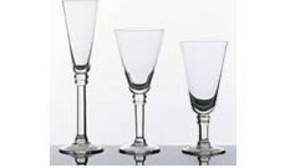 Glassware - Champagne Delano rental Miami-Ft. Lauderdale, FL