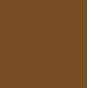 Bronze Spun Polyester 90" x 132" Rectangle rental New York, NY