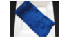 Taffeta Napkins - Royal Blue rental in Miami-Ft. Lauderdale, FL