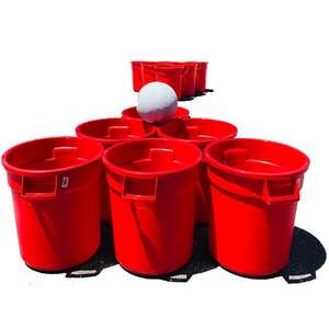 Giant Beer Pong rental San Antonio, TX