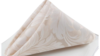 Damask Napkins - Ivory rental in Miami-Ft. Lauderdale, FL