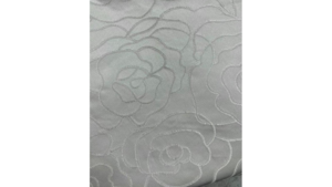 Rio Linen 90x132"- Ivory rental Miami-Ft. Lauderdale, FL