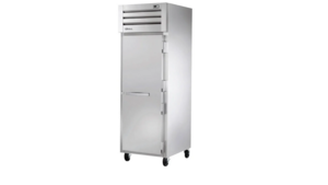 Freezer Single Door - Stainless Steel rental Miami-Ft. Lauderdale, FL