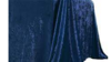 Velvet Linen - Navy Blue 120x120" rental in Miami-Ft. Lauderdale, FL