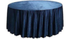 Velvet Linen 132"- Navy Blue rental in Miami-Ft. Lauderdale, FL