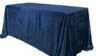 Velvet Linen 108x156"- Navy Blue rental in Miami-Ft. Lauderdale, FL