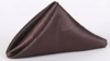 Satin Napkins - Chocolate rental in Miami-Ft. Lauderdale, FL