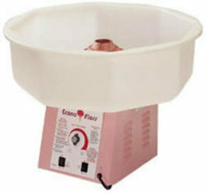 Cotton Candy Machine rental San Antonio, TX