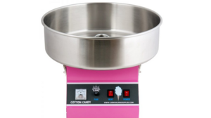 Cotton Candy Machine rental Southern Utah, UT