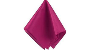 Capri Napkins - Fuchsia rental Miami-Ft. Lauderdale, FL