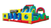 Adrenaline Rush II Obstacle Course/Slide rental in Miami-Ft. Lauderdale, FL