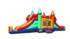3 in 1 Double Side Slide rental in Miami-Ft. Lauderdale, FL