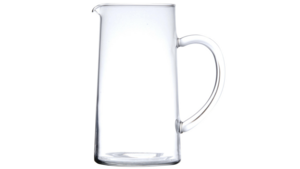 Glass Martini Pitcher 44 Oz. rental New York, NY