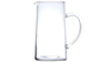Glass Martini Pitcher 44 Oz. rental in New York, NY