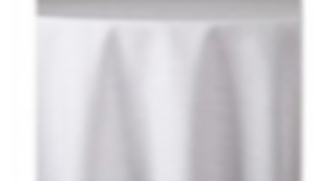 Avanti Linen 90x156" - White rental Miami-Ft. Lauderdale, FL
