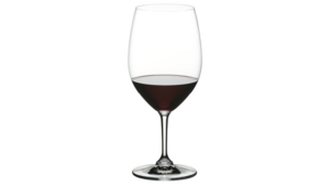 Riedel Red Wine Large - Per Glass rental New York, NY