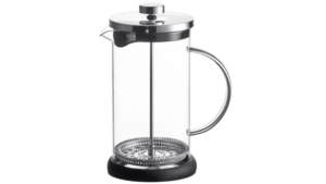 Glass French Coffee Press 33 oz. rental New York, NY