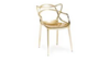 Net Chair - Gold rental in Miami-Ft. Lauderdale, FL