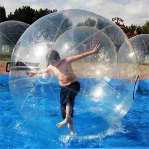 Water Walking Ball rental San Antonio, TX