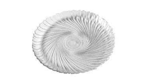 Dinnerware - Seabreeze Dinner Plate rental Miami-Ft. Lauderdale, FL