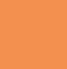 Melon Spun Polyester 90" x 156" Rectangle rental in New York, NY