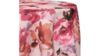 Renoir Linen 108x156"- Rasberry rental in Miami-Ft. Lauderdale, FL