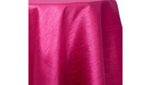 Capri Linen 108x156"- Fuchsia rental Miami-Ft. Lauderdale, FL