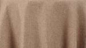 Harmony Linen 108x156" - Jute rental Miami-Ft. Lauderdale, FL