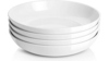 Bowls - White Ceramic Serving (50 ounces) rental in Miami-Ft. Lauderdale, FL