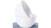 Bowls - White Ceramic Serving (70 ounces) rental in Miami-Ft. Lauderdale, FL