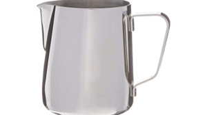 Pitcher - Milk 12 oz, Silver rental in Miami-Ft. Lauderdale, FL