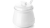 Sugar Bowl with Lid and Spoon Ceramic rental in Miami-Ft. Lauderdale, FL
