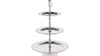 3-Tier Beaded Buffet Serving Stand rental in Miami-Ft. Lauderdale, FL