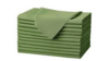 Polyester Napkin Olive Green rental in Miami-Ft. Lauderdale, FL