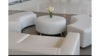 Lounge Furniture Set Q - (White sofa, 2 serpent... rental in Miami-Ft. Lauderdale, FL