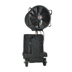 Misting Fan rental in San Antonio, TX